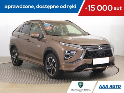 Mitsubishi Eclipse Cross SUV PHEV 2.4 188KM 2022