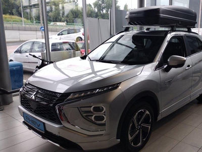 Mitsubishi Eclipse Cross SUV PHEV 2.4 188KM 2023