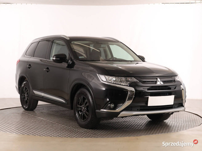 Mitsubishi Outlander 2.0