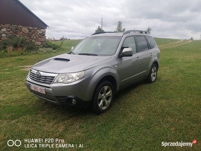 Na sprzedaż Subaru Forest