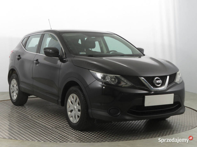 Nissan Qashqai 1.2 DIG-T