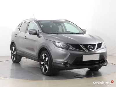 Nissan Qashqai 1.2 DIG-T