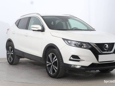 Nissan Qashqai 1.3 DIG-T