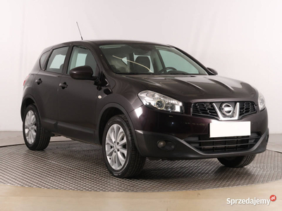 Nissan Qashqai 1.5 dCi