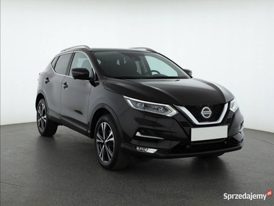 Nissan Qashqai 1.5 dCi