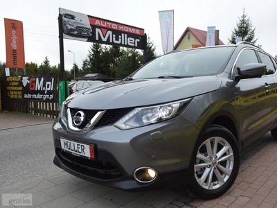 Nissan Qashqai II Crossover 1.2 DIG-T 115KM 2015