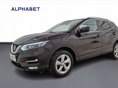 Nissan Qashqai II Crossover Facelifting 1.7 dCi 150KM 2019