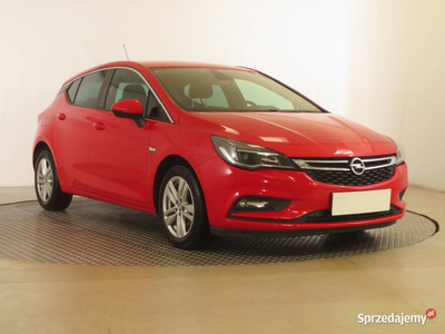 Opel Astra 1.4 T