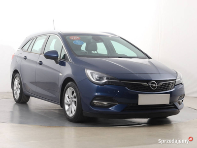 Opel Astra 1.5 CDTI