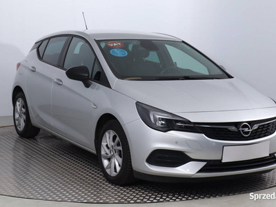 Opel Astra 1.5 CDTI