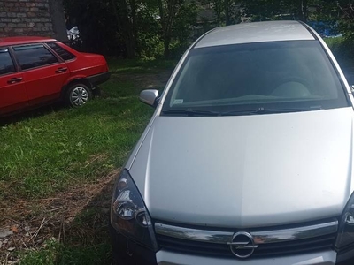 Opel Astra.1.3 CDTI części