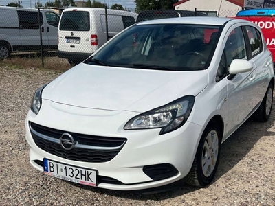 Opel Corsa E Hatchback 3d 1.3 CDTI 95KM 2017