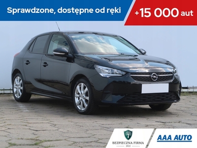 Opel Corsa F Hatchback 5d 1.2 75KM 2021