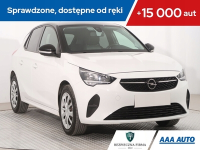 Opel Corsa F Hatchback 5d 1.2 Turbo 100KM 2020