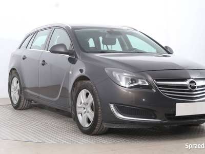 Opel Insignia 2.0 CDTI