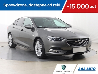 Opel Insignia II Grand Sport 2.0 CDTI 170KM 2018