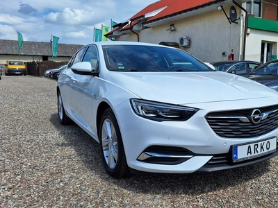 Opel Insignia II Grand Sport 2.0 CDTI 170KM 2019