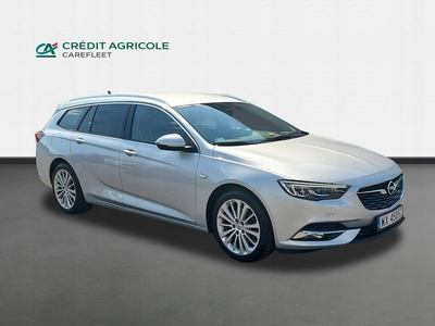 Opel Insignia II Sports Tourer 1.5 Turbo 165KM 2020