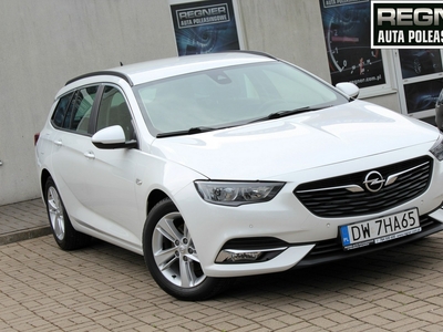 Opel Insignia II Sports Tourer 1.6 CDTI 136KM 2019