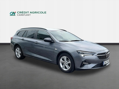 Opel Insignia II Sports Tourer Facelifting 2.0 Diesel 174KM 2021