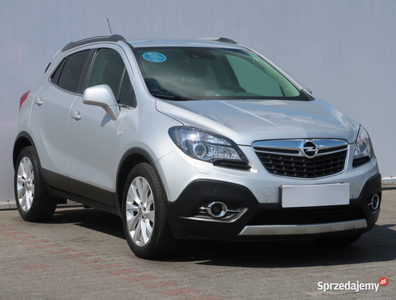 Opel Mokka 1.4 Turbo