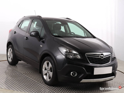 Opel Mokka 1.4 Turbo