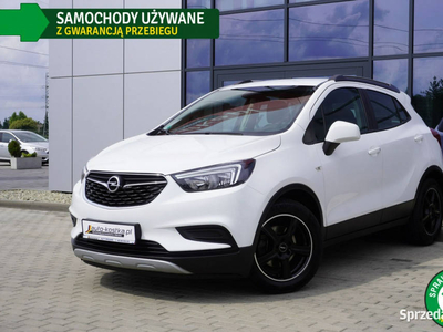 Opel Mokka LED, Czujniki, Tempomat, Bluetooth, Klima, Alu, GWARANCJA, Bezw…