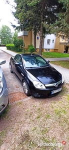 Opel Tigra TwinTop 1.4