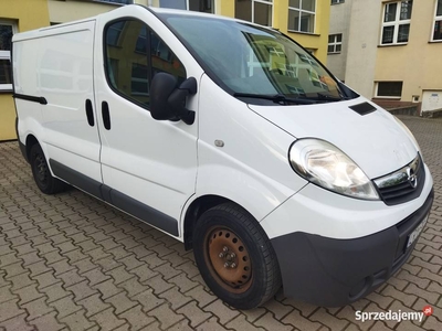 Opel Vivaro, 2.0, 2013/14.Trafic, Primastar