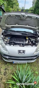 Peugeot 1007 w Dobrym Stanie