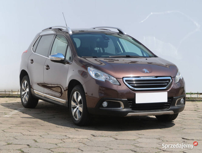 Peugeot 2008 1.2 e-VTi