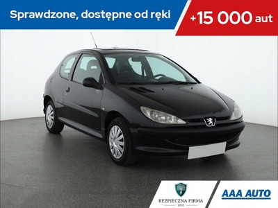 Peugeot 206 2003