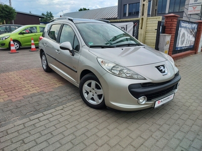 Peugeot 207 SW 1.4 75KM 2009