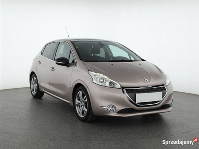 Peugeot 208 1.4 VTi