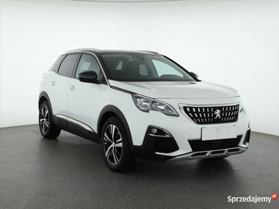 Peugeot 3008 1.2 PureTech