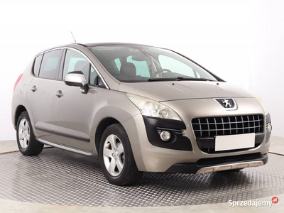 Peugeot 3008 1.6 HDi