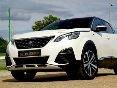 Peugeot 3008 II 2019