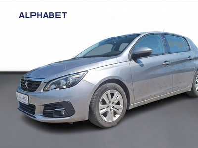 Peugeot 308 II Hatchback Facelifting 1.5 BlueHDI 130KM 2020