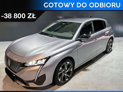 Peugeot 308 III Hatchback 1.2 PureTech 130KM 2024