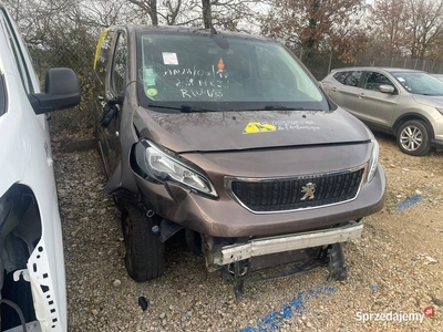 PEUGEOT Expert 2.0 HDi 177 EN690