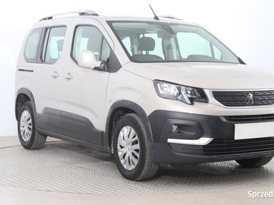 Peugeot Rifter 1.2 PureTech