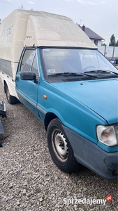 Polonez Caro Truck