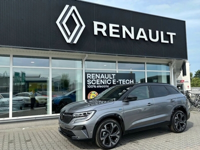 Renault 2024