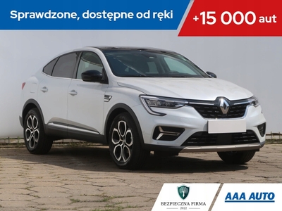 Renault Arkana SUV 1.3 TCe 140KM 2023