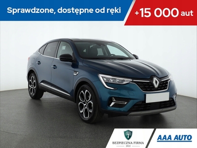 Renault Arkana SUV 1.3 TCe 140KM 2023