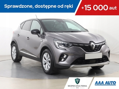 Renault Captur II Crossover 1.0 TCe 90KM 2022