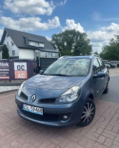 Renault Clio III 2008