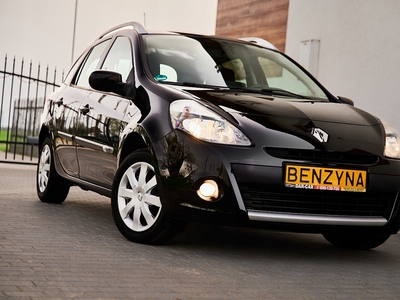 Renault Clio IV 2012