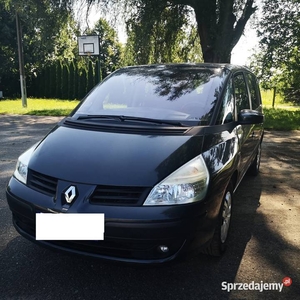 Renault Espace 1.9 DCI