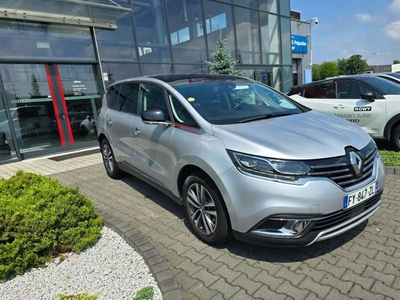 Renault Espace V 2021